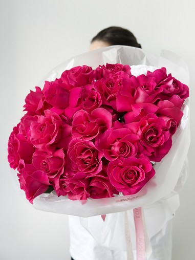 Экспресс букет